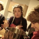atelier de cuisine